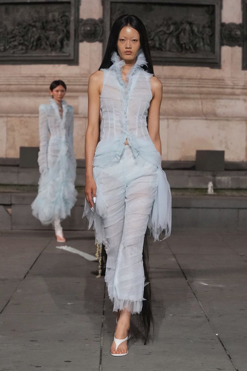 itgirlbackup's tweet photo. Some of my favourite Matières Fécales ss27 looks https://t.co/ZwfwzqSMdm