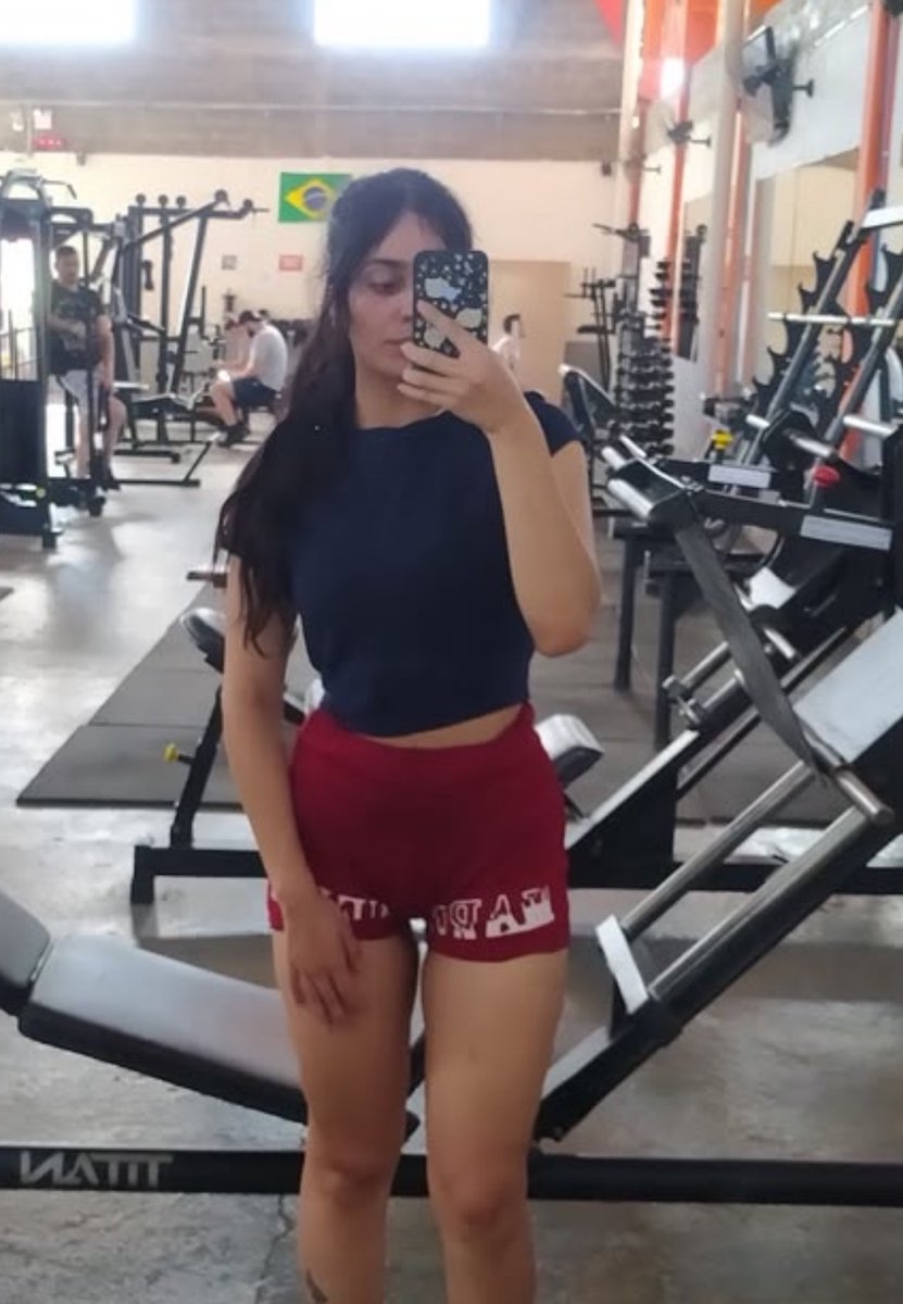 nicaxwnicazz_'s tweet photo. 2024 -> 2026
62kg -> 70kg https://t.co/wVmM14HmfJ