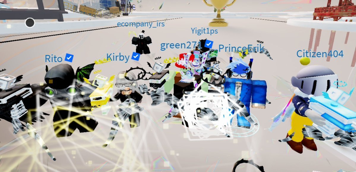 RBXEventHunters tweet picture