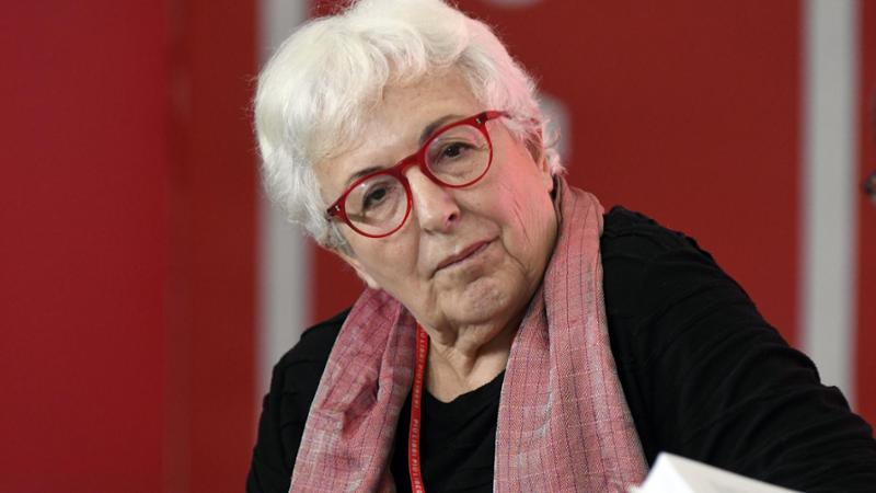 artedipulire's tweet photo. Parallelamente all'appello di Segre, oltre cento accademici e costituzionalisti – tra cui spiccano i nomi di Gustavo Zagrebelsky e della storica Anna Foa – hanno firmato un appello pubblico per bocciare fermamente il testo promosso dal governo, sull'antisemitismo.Legge illiberale https://t.co/TTomFZQEVy