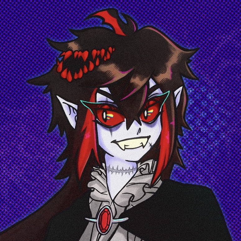 necrofearing's tweet photo. vampire phis vampire phis vampire phis #biohazart https://t.co/wKNGyv6omh