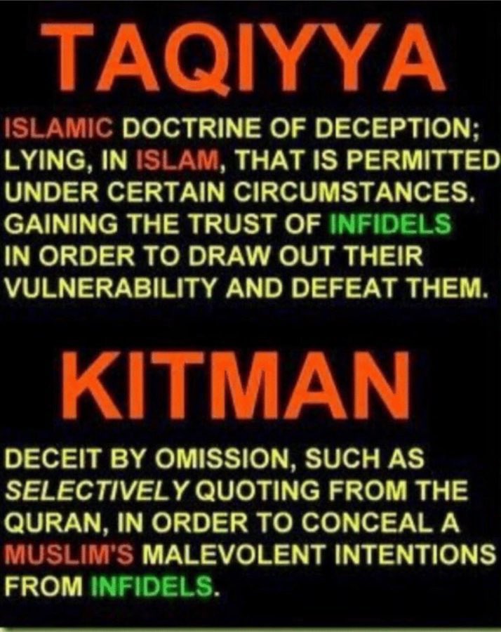 PBrodeur53064's tweet photo. It’s about time to hold people accountable for their actions it sends a clear message to ANYONE that would think of doing the same in my book all Muslim should be deported we are not compatible with their ideology to me the fact that they can lie and deceive takes all credibility away from their words