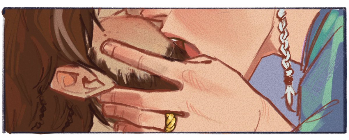 seafoamdew's tweet photo. The greatest gift,
Is to grow old with you…

#hijack #frostcup #httyd #rotg https://t.co/hyqYHGT68g