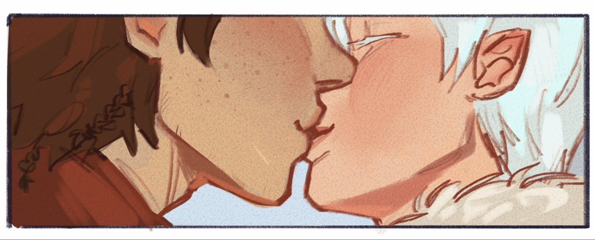seafoamdew's tweet photo. The greatest gift,
Is to grow old with you…

#hijack #frostcup #httyd #rotg https://t.co/hyqYHGT68g