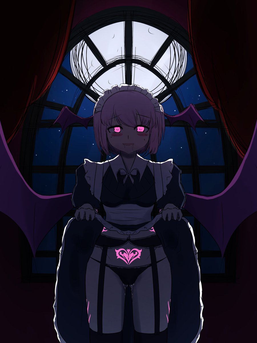 _1baka1_'s tweet photo. Victoria

#BLACKSOULS https://t.co/GGm8mdVBXd