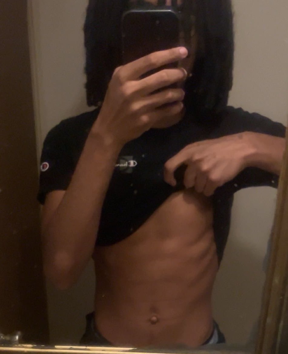 SwaggySpida's tweet photo. underweighted for my height 6’0 150… but aye i gotta big d!ck tho 😅 #furry #furryman #bbc #mursuit https://t.co/juivpk1eK1