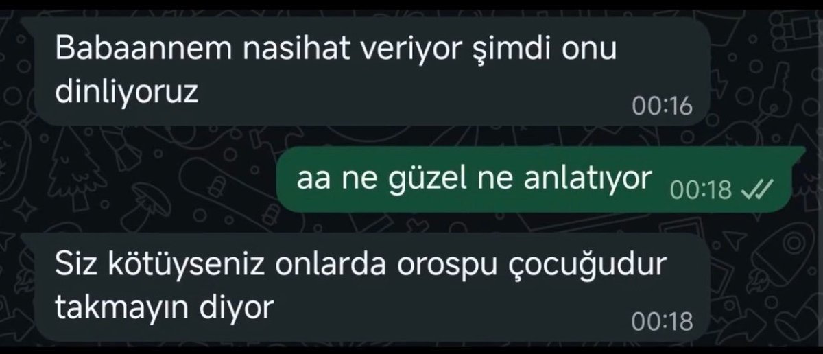 WAITF0RITC0M's tweet photo. Alim değilse de ariftir https://t.co/xXyuklmrAN