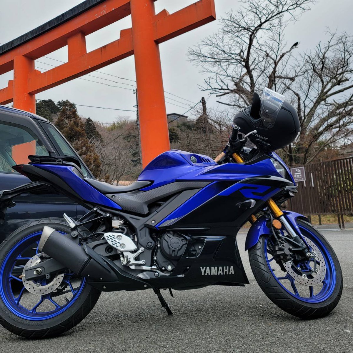 HADO8810's tweet photo. 自己紹介‼️
名前：はどすけ
性別：♂️男
年齢：19
身長：170cm
住み：東京
車種：yzfr25
好き：筋トレ 旅行行くこと スポーツするこです。
一言：仲が深まるほど本領発揮していくのでよろしくお願いします🙏🏍️
#バイク好き
#ツーリング
#仲良くしましょう
#自己紹介 https://t.co/1XWZzlQHZ8