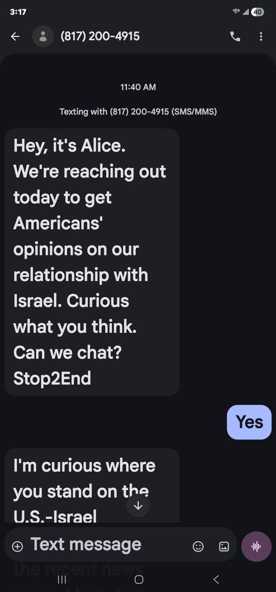 JamesT68641's tweet photo. People wake up! USA IS PAYING FOR BB TO KILL OFF A GENOCIDE https://t.co/L9LKM1TcIc