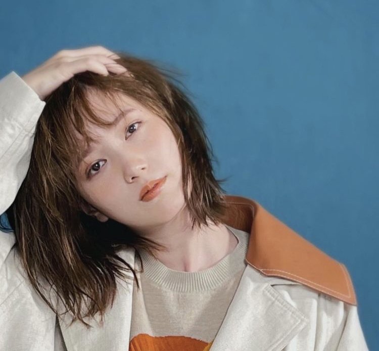 tetsuryu1970's tweet photo. おはようございます☀ばっさーちゃん今日も最高に綺麗だね💖💖💖
#本田翼 https://t.co/IcKRnIOnRd
