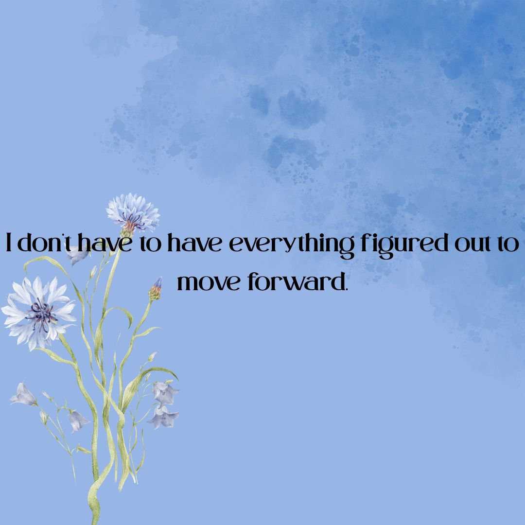 oseasdecastroli's tweet photo. Maybe you don't have a five-year plan or know what next month holds. That's okay. Take the next small step. You don't need the whole path, just the next one. Save this for the days you feel behind. https://t.co/igAfWyZrn6