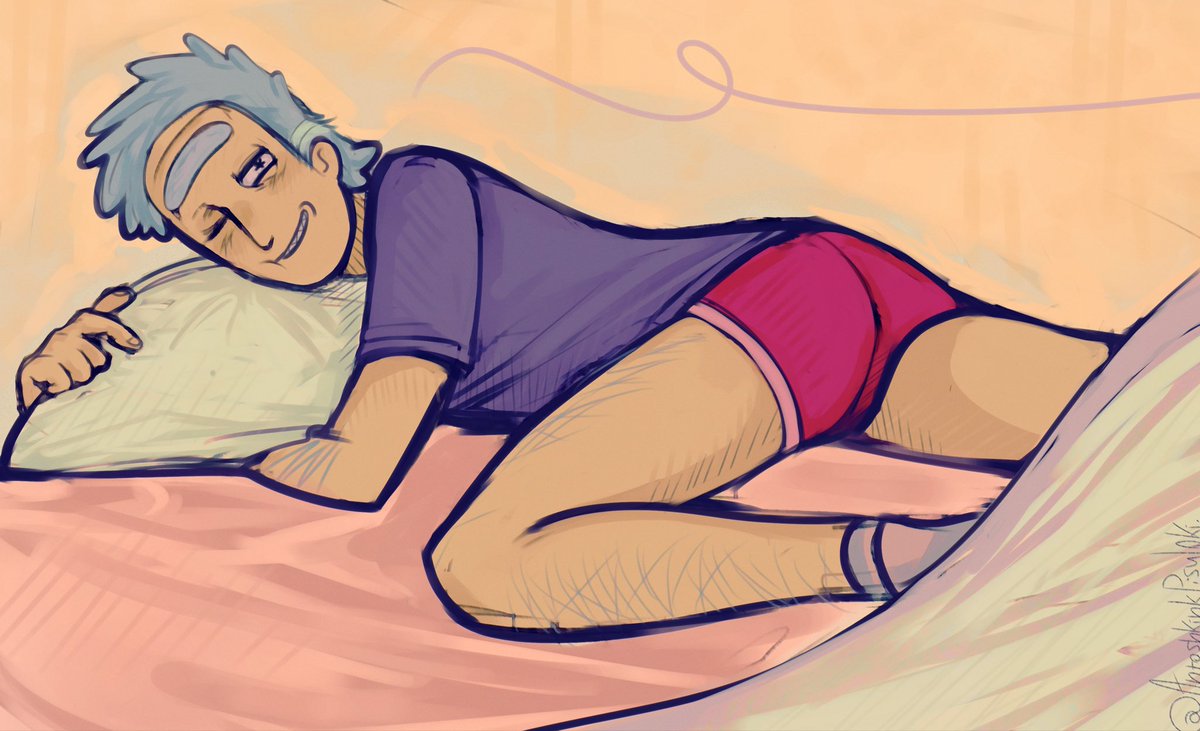Antoshkayyy's tweet photo. #art #rickandmorty #rickprime https://t.co/VmMmICVkGL