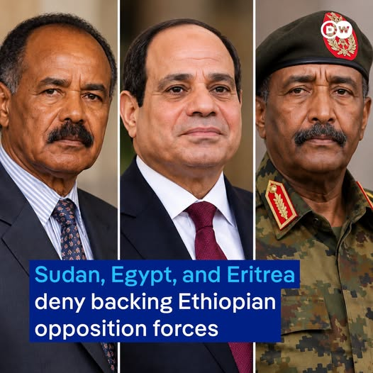 gdrarr's tweet photo. 🛑 Collapse by Design: The Horn of Africa Rejects Abiy’s Desperate Scapegoating 🇪🇷 🇸🇩 🇪🇬

When a regime's domestic survival strategy implodes, its default instinct is to export blame. Facing an unprecedented, multi-front challenge from the newly formed seven-party resistance alliance (Alliance for Survival , the Prosperity Party (PP) in Addis Ababa has resorted to a worn-out playbook: fabricating foreign conspiracies to internationalize a crisis entirely of its own making.

This deflection has hit a diplomatic wall. Sudan, Egypt, and Eritrea have firmly rejected Field Marshal Birhanu Jula’s accusations as groundless deflections.

🔍 Deconstructing the Scapegoat Strategy

🔴 Manufactured External Scapegoats: Unable to suppress widespread domestic armed resistance spanning Tigray, Amhara (Fano), Oromia (OLA), Afar, and Benishangul-Gumuz, Addis Ababa is attempting to blame Asmara, Cairo, and Khartoum. The world sees through it: the crisis inside Ethiopia is home-grown, born of seven unbroken years of internal war and misrule. 🇪🇹💥

🟡 The "Sea Access" Smoke Screen: The external actors who previously encouraged Abiy Ahmed’s aggressive maritime rhetoric and unviable Red Sea ambitions are now attempting to internationalize Ethiopia's civil war. Rather than addressing genuine internal reconciliation, the regime manufactures foreign adversaries to justify martial mobilization. ⚓❌

🟣 Sudan Exposes the Hypocrisy: Khartoum has categorically dismissed Addis Ababa’s claims as baseless, turning the mirror right back: Ethiopian territory continues to be used as a staging ground, logistics corridor, and launchpad for RSF drone strikes actively destabilizing Sudan. 🇸🇩🛡️

🟢 Asmara & Cairo Hold the Line: Both Eritrea and Egypt have rebuffed these accusations. Asmara has exercised disciplined strategic restraint against years of continuous saber-rattling and unlawful mapping, refusing to become collateral in Addis Ababa’s domestic maneuvers. 🇪🇷 🇪🇬

🔵 The Threat of Escalation: With memories of the 2020–2022 war—which cost over 600,000 lives—still fresh, dragging neighboring sovereign states into Ethiopia's internal conflicts is a perilous gamble that threatens the stability of the entire Red Sea basin. ⚠️

"The ruler who cannot manage his own household always accuses his neighbors of breaking his windows."

The Horn of Africa has matured past proxy manipulations. Sovereign nations will not allow a collapsing domestic apparatus to drag an entire region into a wider conflagration. Internal accountability, not reckless externalization, is the only road forward. 🕊️⚡
#HornOfAfrica #Eritrea #Sudan #Egypt #Ethiopia #RedSeaSecurity #Tigray #Fano #Geopolitics #SovereigntyFirst