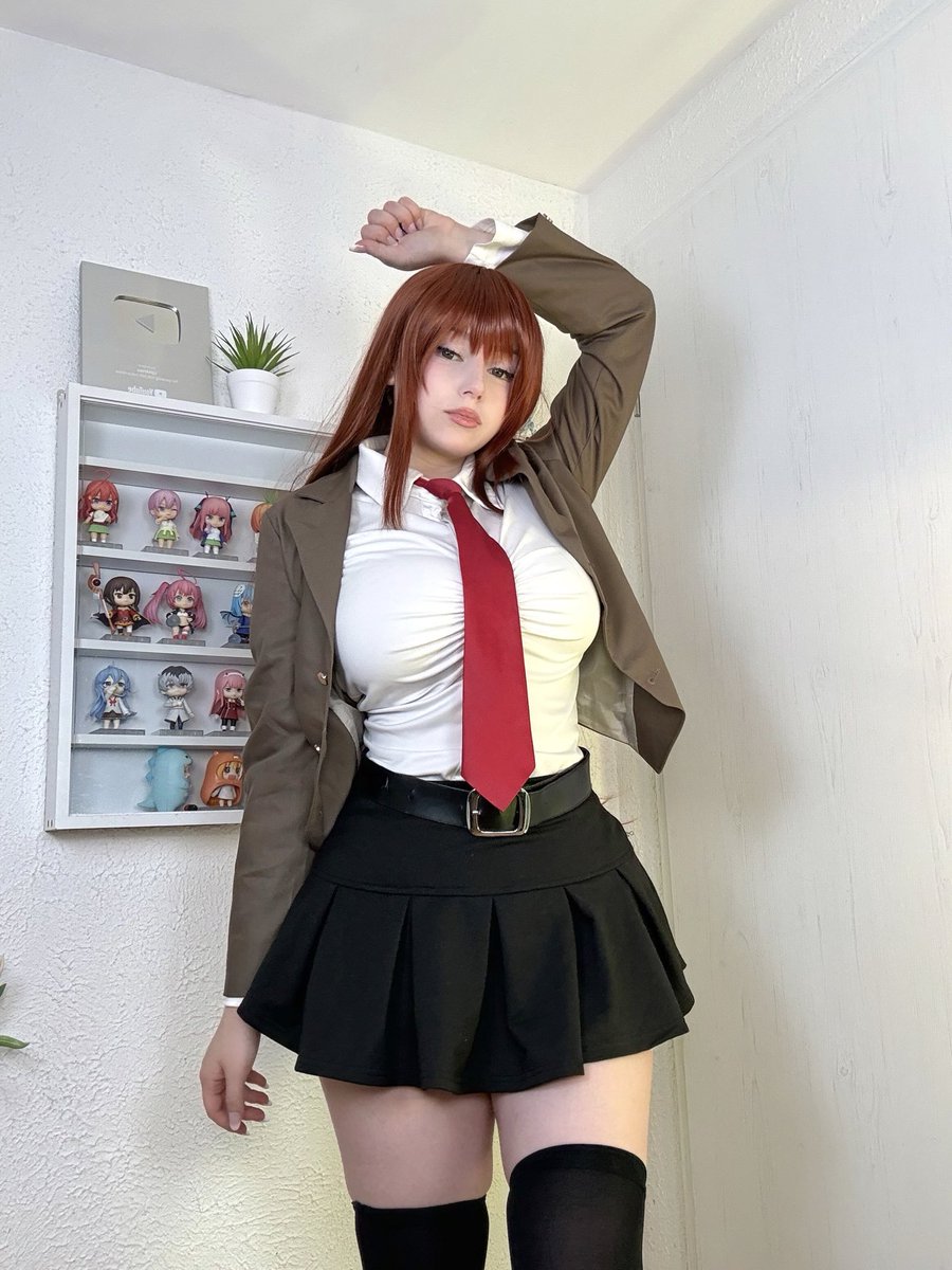 upminaa's tweet photo. female light yagami 🍎 https://t.co/PSAFDEJKLT
