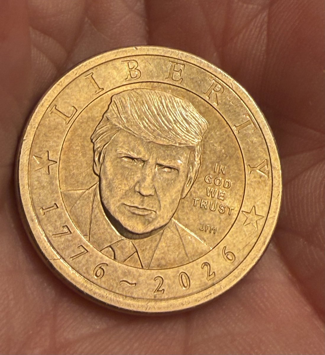 RogerStoneJr_ tweet picture