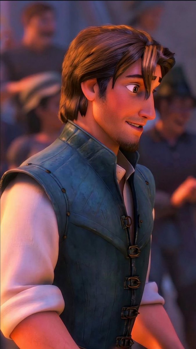 xcowboylikemel's tweet photo. oh hello, flynn rider https://t.co/eHNDzRRhQ4