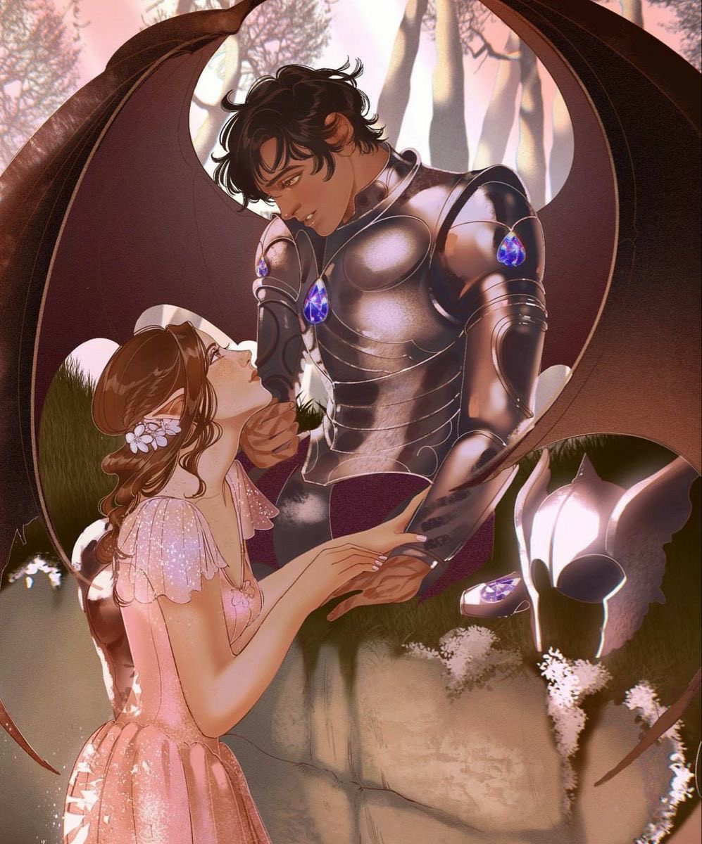elrielfawn's tweet photo. they are so princess x knight fairytale coded https://t.co/jLUsf32tcF