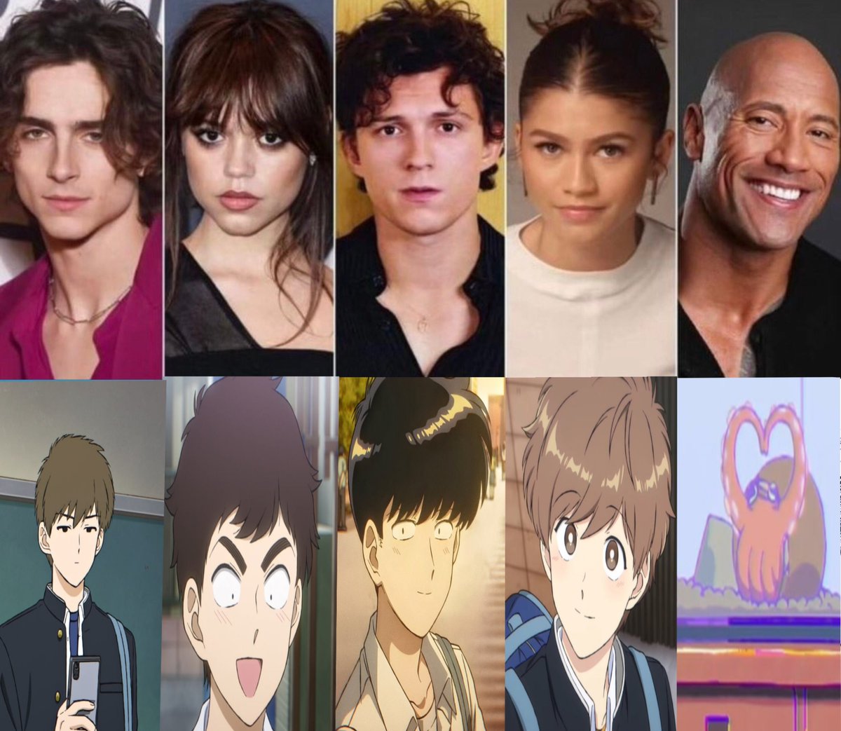 tezzzita's tweet photo. "the perfect #goforitnakamurakun live action cast doesn't exis-" https://t.co/UCi86J8IHN