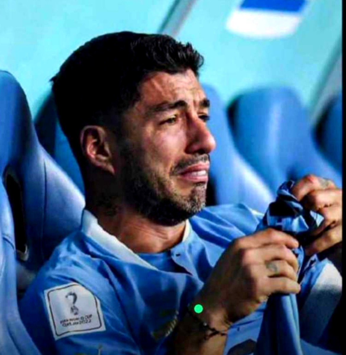 RealOsky1's tweet photo. Hoping for better days ☹️ https://t.co/coEEnCblCk