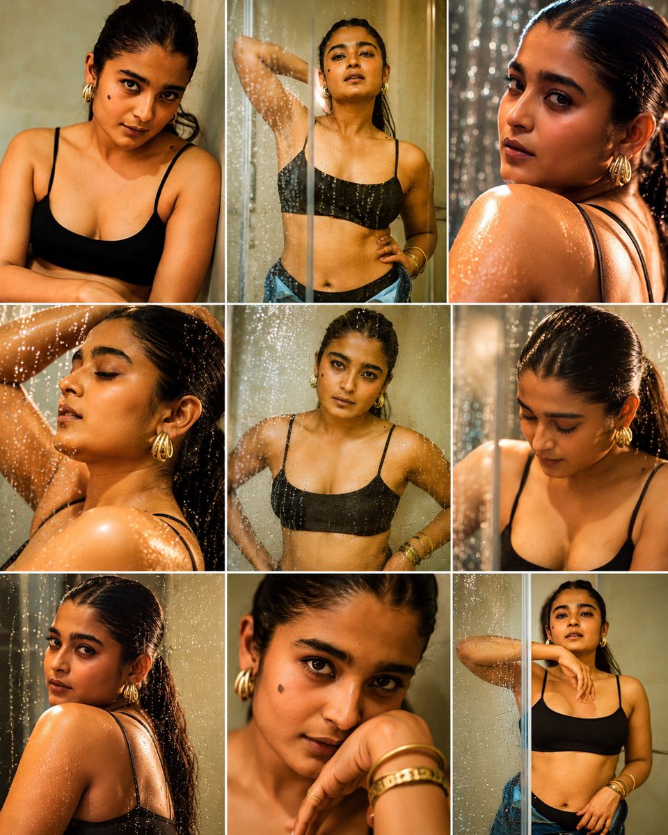 HM_Cutz's tweet photo. #MeesayaMurukku2-ல பார்த்தப்போ கொஞ்சம் underestimate பண்ணிட்டேன்… 😅
ஆனா real-life look-ல வேற லெவல்! 🔥✨ https://t.co/udLPgysdZR