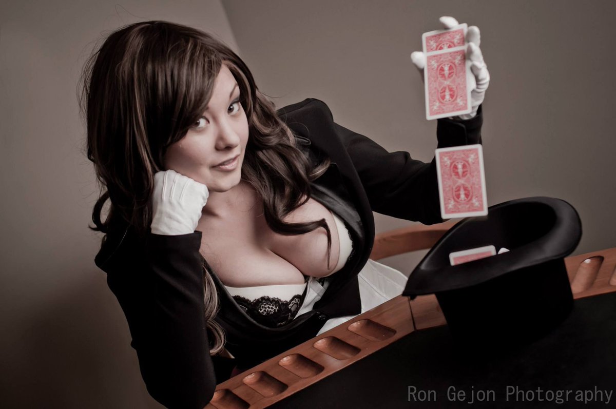 AniMiaOfficial tweet picture