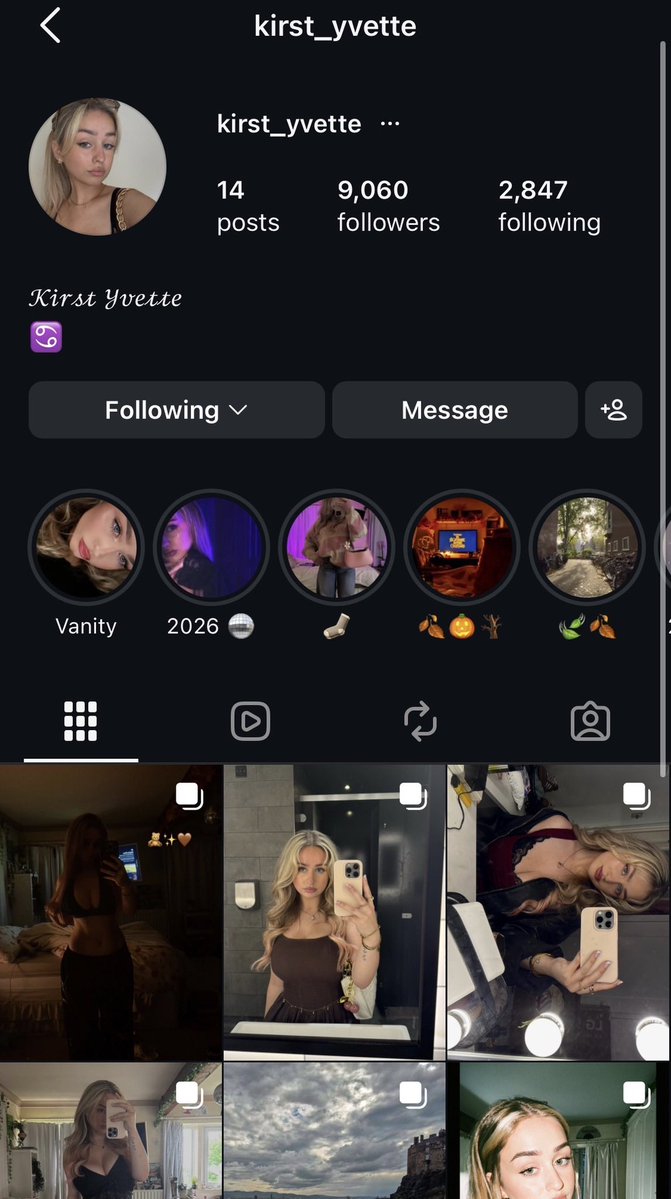 Dudesdudy's tweet photo. Beta wanted this girl exposed AND her instagram. Go show her some love 

#irl #submission #cuck https://t.co/7fXhzawUdr