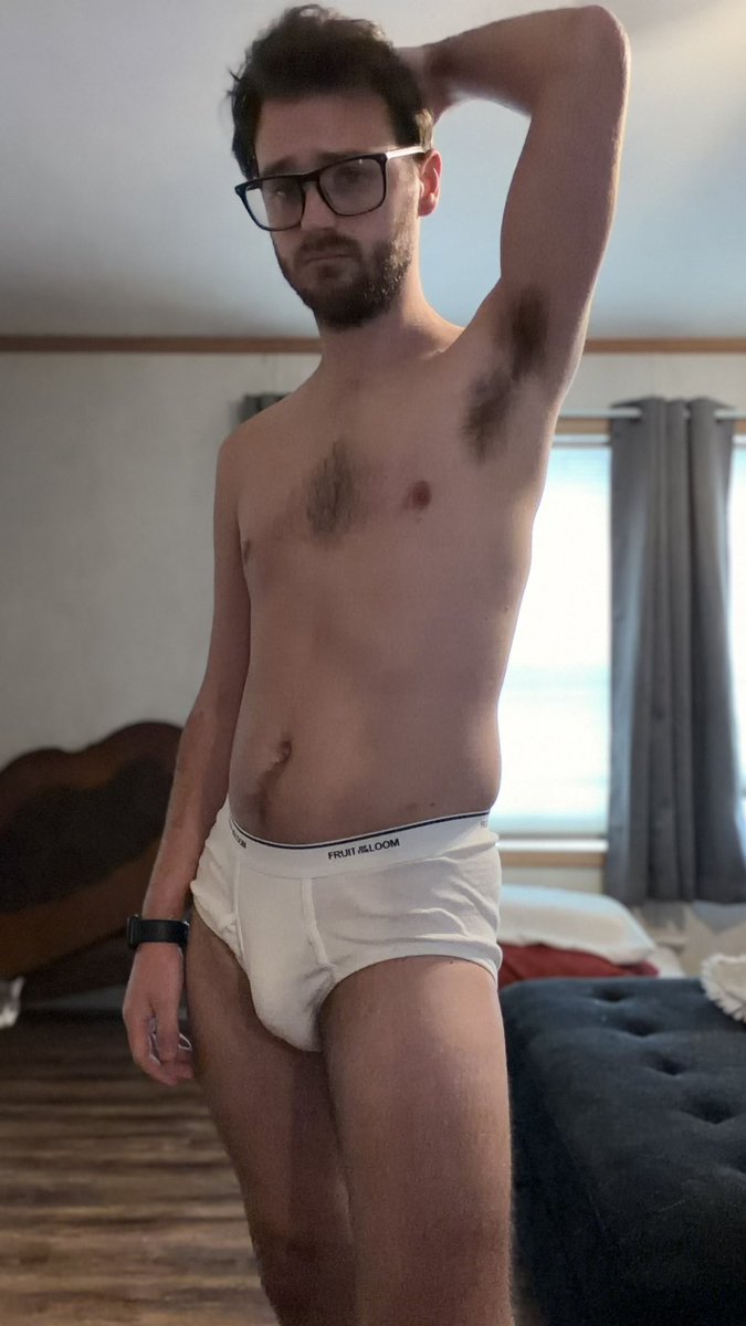 S1misterTv's tweet photo. #tightywhities checkpoint! Show us your tighty whities! 👀 https://t.co/F2sGSZ2k5b