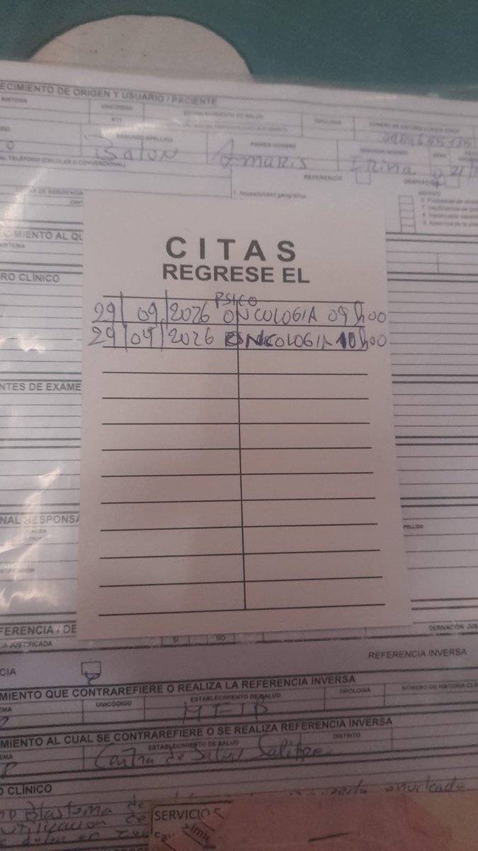 todosconirina's tweet photo. https://t.co/wM9bFFZnGu Amigos Del Twitter  serian muy amable de ayudarme para los pasajes  para poder llevar a mi Guerrera a una cita medica y pueda ser Atendida para sus respectivos Exámenes  El diagnóstico es un #Retinoblastoma un Tumor #maligno #Cáncer  Todos por esta Causa https://t.co/XC37gjGTLK