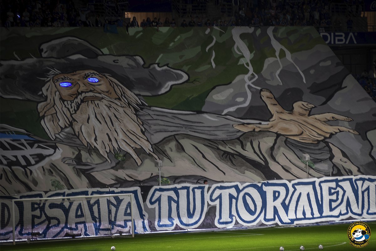 Symmachiarii94's tweet photo. 📸 Real Oviedo - Sporting
27/09/2026 https://t.co/AEPptNEEQV