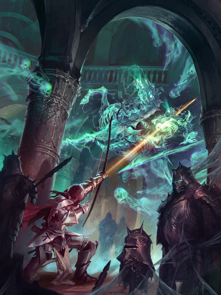 cimerians's tweet photo. Pathfinder art by Michal Ivan
#Pathfinder https://t.co/u6b2A7wtN0