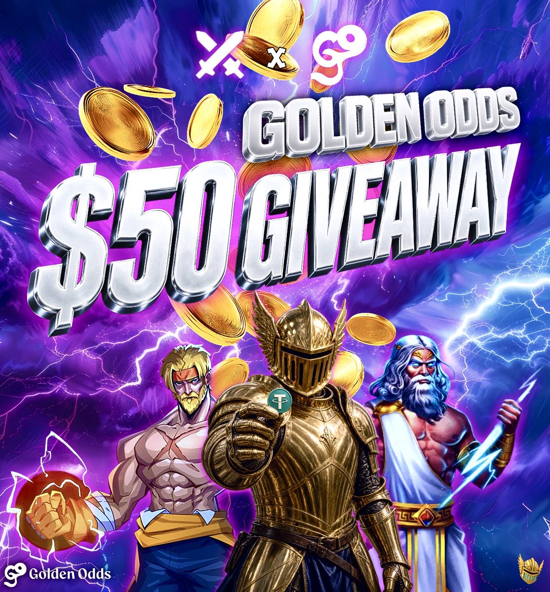 CodeGoldenOdds tweet picture