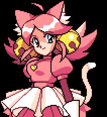 Pink_mews's tweet photo. @DarPrinceRalsei @MilesPr0wer1992 Hello! I haven't seen you in awhile!! https://t.co/iWfHnHLnW4