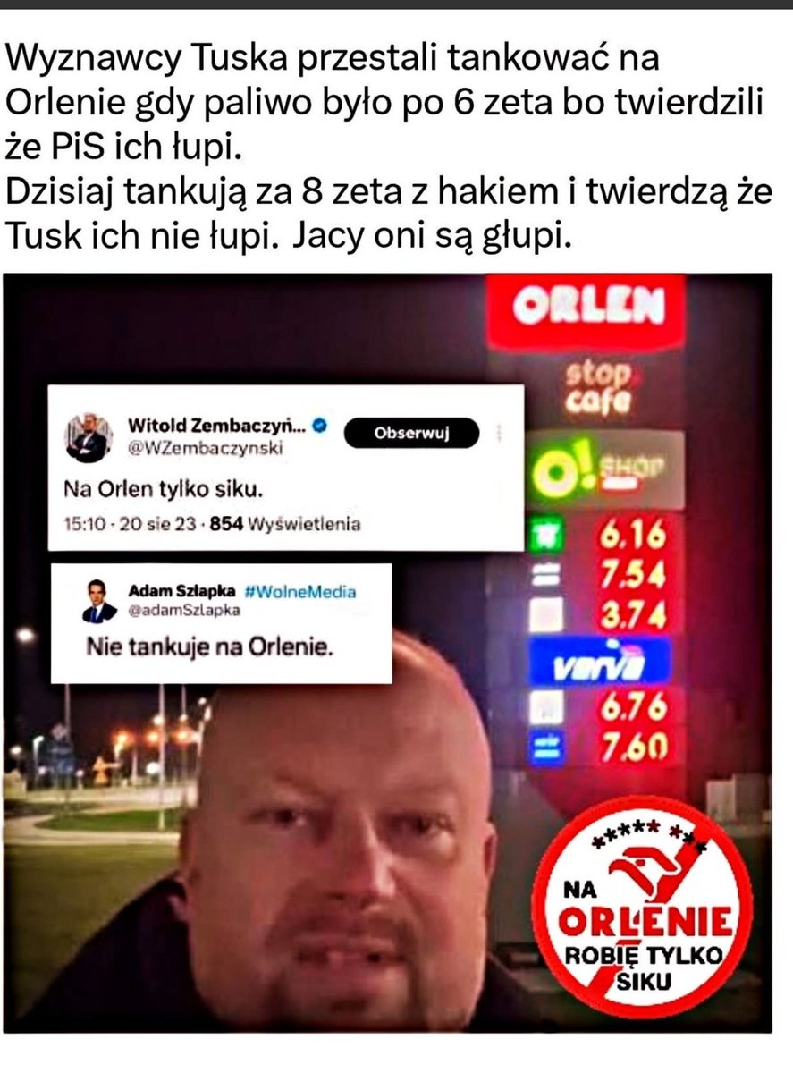 Andrew14148442's tweet photo. @RKropiwnicki Ktetynku to przekaz dla takich jak ty ?! https://t.co/VRIa5pxx2o