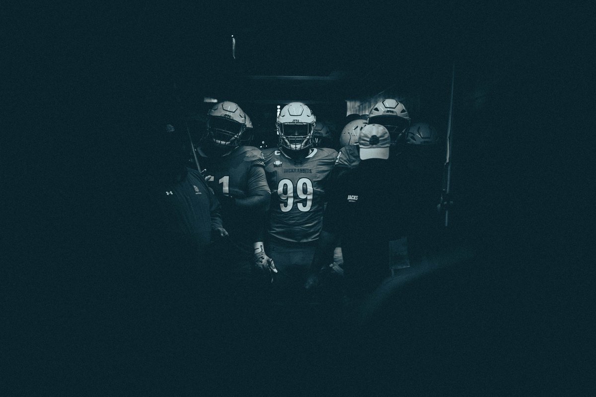 GoJacksFB's tweet photo. Grim Ripperda

@DawsonRipperda | #GoJacks🐰 https://t.co/JL2p5spVKX