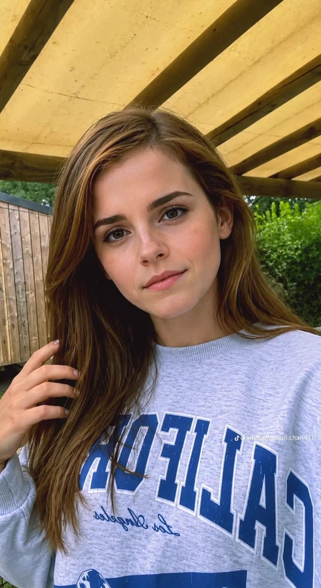 emmawatson_124's tweet photo. My love ❤️, you have a special place in my heart that no one else could ever fill. Being loved by you feels like finding a beautiful piece of myself I never knew was missing. 
I love the way you make me smile, the way your presence brings me comfort, I love you so much ❤️😍 https://t.co/PtemkZjaja