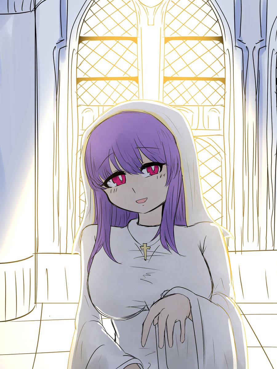 _1baka1_'s tweet photo. Catherine
#BLACKSOULS https://t.co/CDNwPdPo3Y