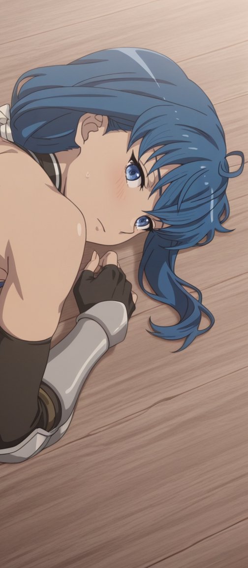 GeneratorKinAI's tweet photo. Nina Farion - Mushoku Tensei      
(Bio for full set: 274 images and 207 animations) https://t.co/Fv66H0L8tc