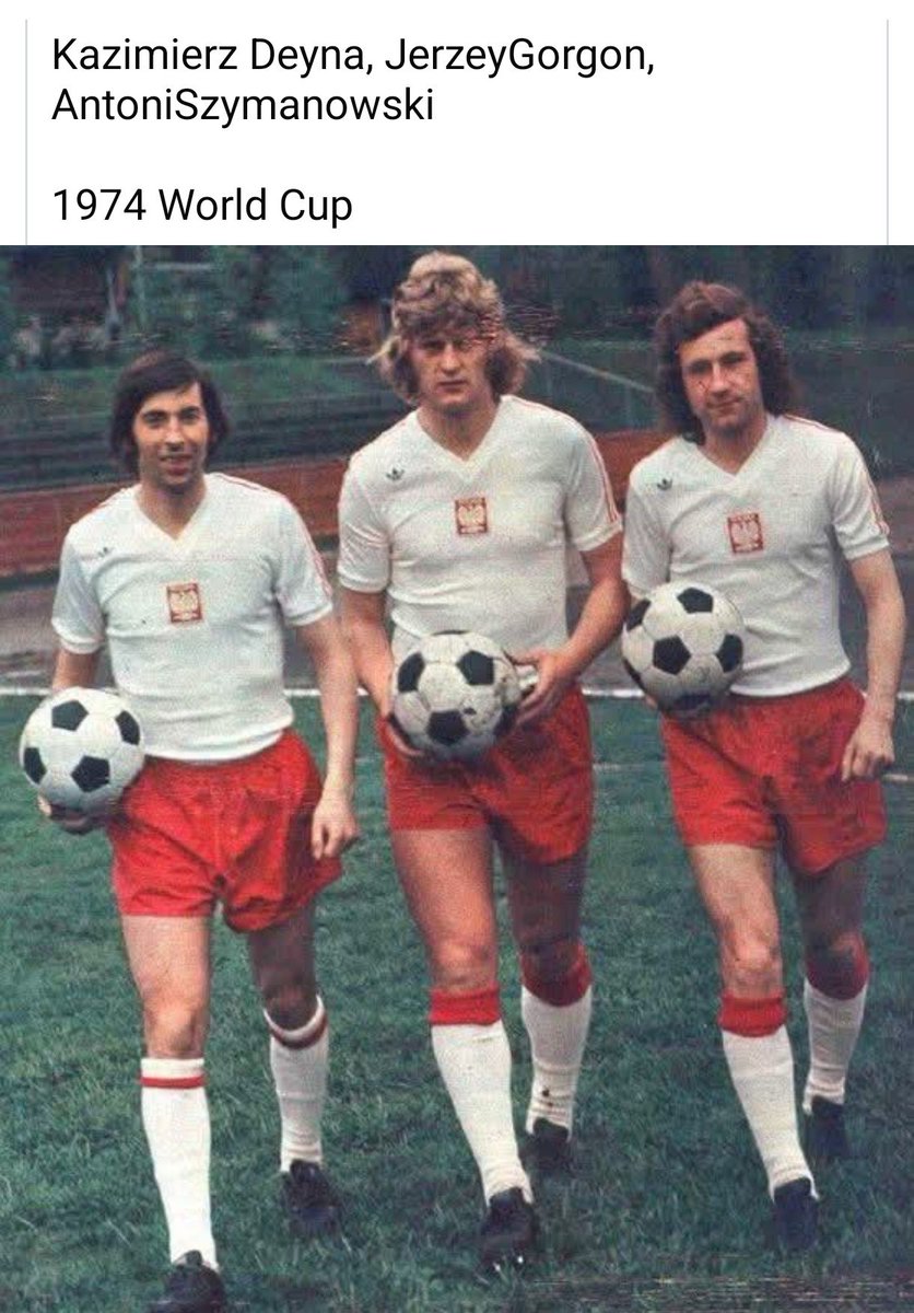 Naprawnik's tweet photo. Takich piłkarzy już nie ma .... https://t.co/9rGuUieQdB