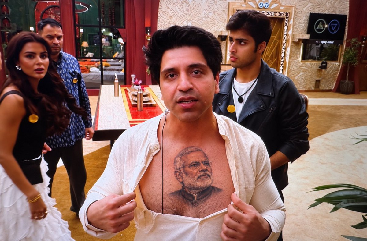 PunsterX's tweet photo. Host: Kahan dard ho raha hai?

Shehzad: https://t.co/e4hjbLJpDr
