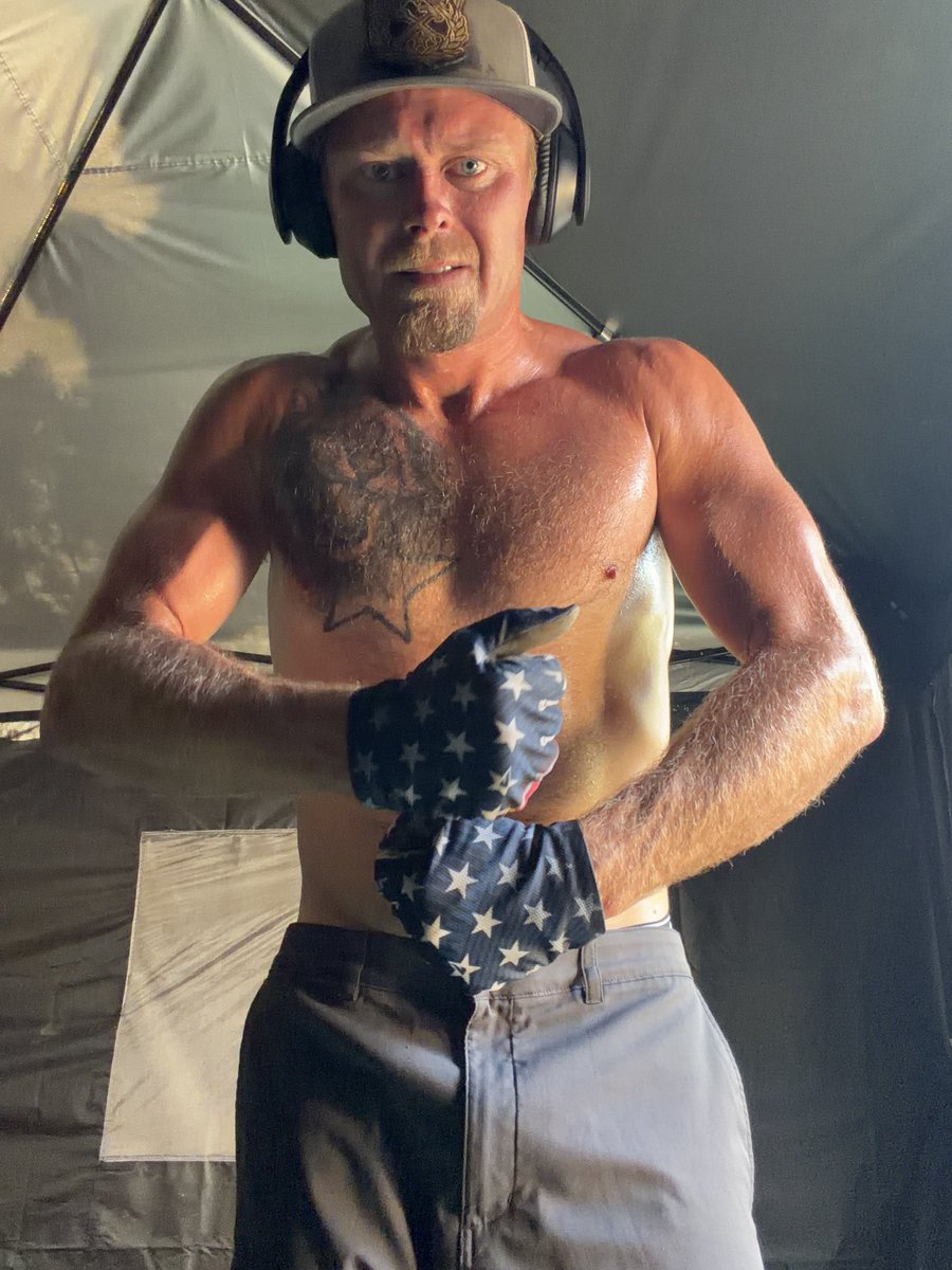 RickyStidman's tweet photo. Always grinding 🔥🤘 https://t.co/1O50FP0i9H
