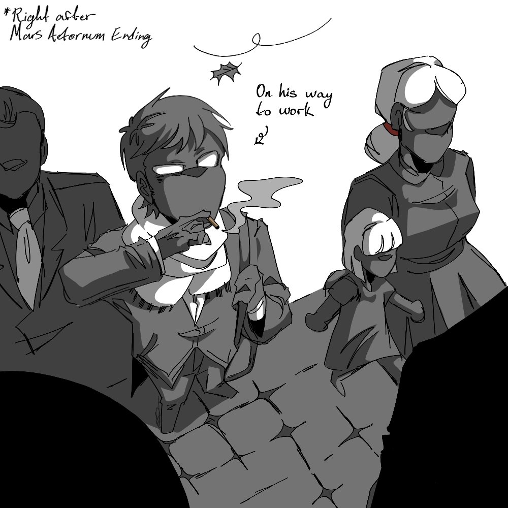 raichuwu4's tweet photo. 4/8
#beholderconductor #fanart https://t.co/AV6OCKB7Fa