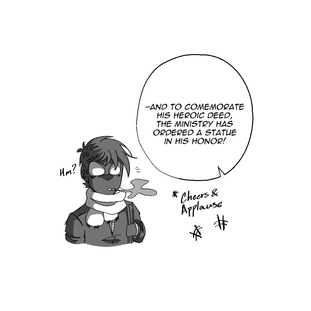 raichuwu4's tweet photo. 4/8
#beholderconductor #fanart https://t.co/AV6OCKB7Fa