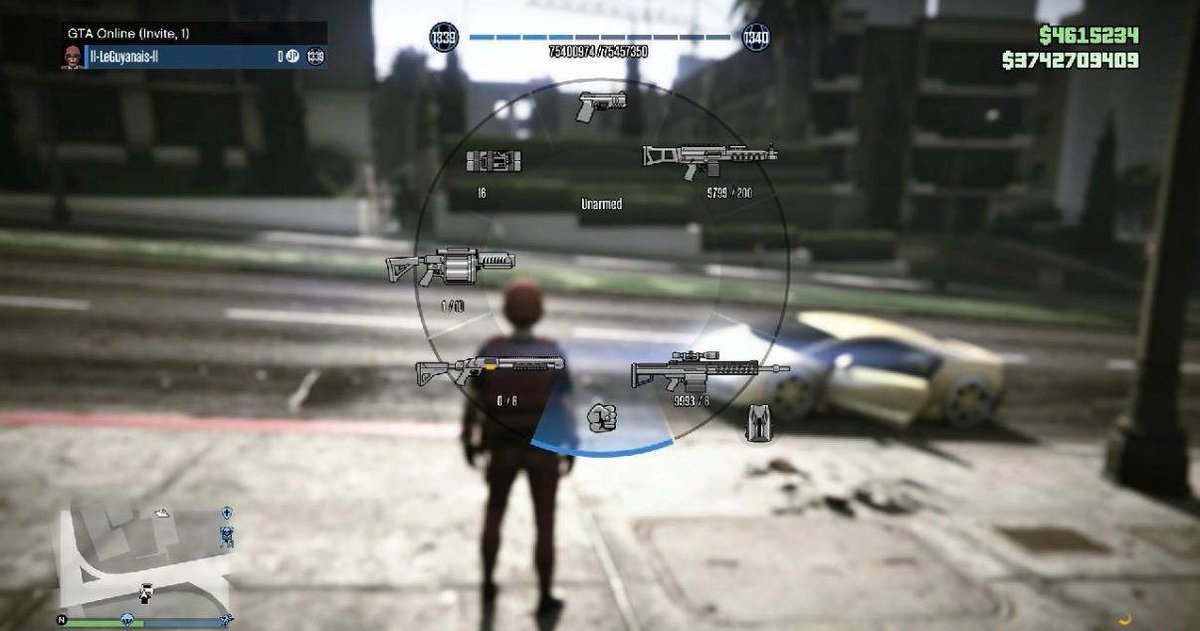 Spanishoi's tweet photo. AVAILABLE 🔥 

👤 Male Account
🎮 PS5 ACC
🏃 4X Fast Run
🌐 Level 127
💰 2.5 Trillion
🚓 Cop Belt Outfits
🪖 Colored Helmets
🔓 Unlocks
Region

#GTA #GTAOnline #GTAV #GTAModdedAccount #GTAAccount #GTAAccounts #ModdedAccount #FastRun #GTAForSale #GTAOnlineAccount https://t.co/zQIw4fvXwm