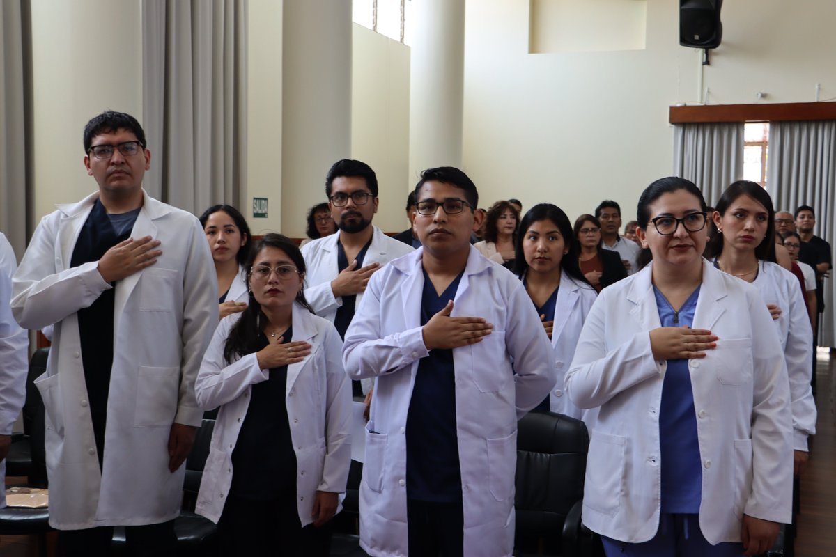 INSMHDHN's tweet photo. labor al bienestar de la ciudadanía y al desarrollo del Perú.
#DíaDelHimnoNacional #INSM #MINSA #PerúResponde https://t.co/ahmh64Dr6S