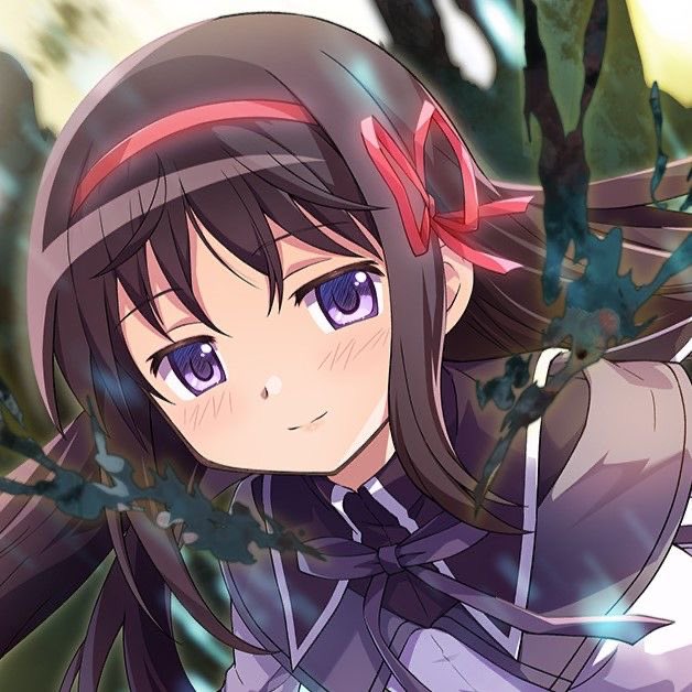Rikashaymin's tweet photo. 🚨| BREAKING: Homura took her pizza rolls out of the air fryer, but they were not done yet. She will give them 2 more minutes to crisp. https://t.co/6BL2ogkpFG