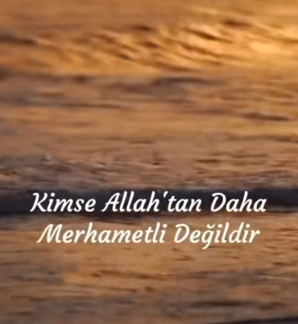 DurakSevil41501's tweet photo. Yasla, 
Kalbini Allah'a ,
O,  en sağlam  dayanaktır. https://t.co/s8iqndsKUM