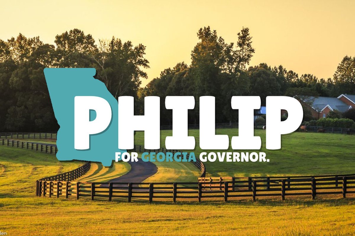 MalaysiaPACPGS's tweet photo. (@PoliGSim)

We honor Mr. Gallagher’s commitment to help fight for American interests and stop the security risk to our nation that is Malaysia.

We here at AMA fully endorse his campaign for Governor of Georgia https://t.co/EmeGk8L1iG