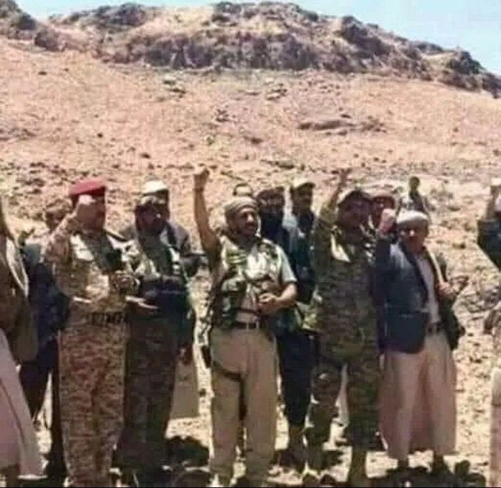 alfakrai's tweet photo. @AlrwosyYamen @tarikyemen مشروع الخيانه والفشل الوطني https://t.co/mWLr0r6nQn