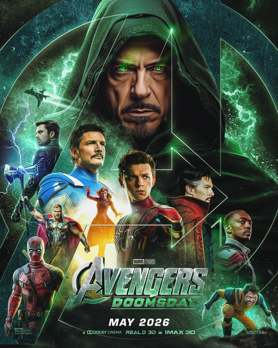 MarvelDato's tweet photo. Avengers Endgame disponible en cines y es un ÉXITO, #AvengersDoomsday lanzó sus entradas y se AGOTÓ a las pocas horas de haber salido.

Gran semana para ser fan de Marvel. https://t.co/zGXG3dQ7K9