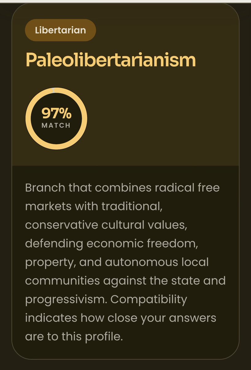 LiberMapa's tweet photo. Algo hice mal, como que “free market” 95% https://t.co/VJQKWwTyEt